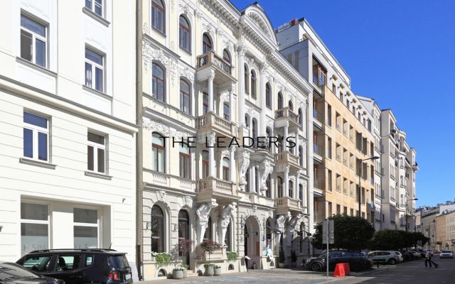 Lokal Warszawa Śródmieście, ul. Mokotowska. Zdjęcie 18