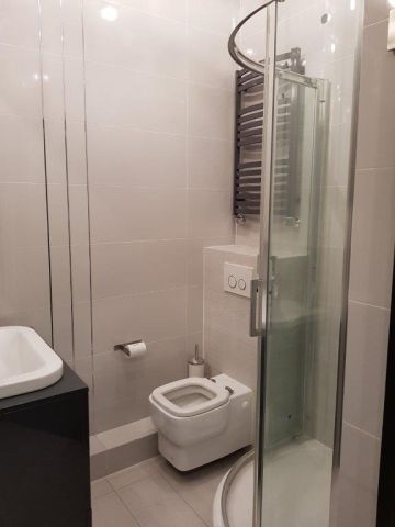 Mieszkanie 1-pokojowe Katowice Dąb, ul. Johna Baildona. Zdjęcie 4