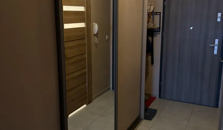 Mieszkanie 2-pokojowe Gdańsk Rębowo, Płk. Kazimierza Leskiego