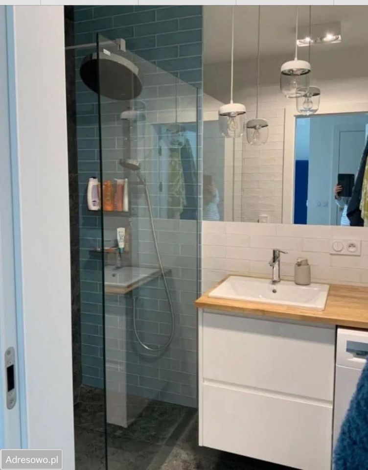 Mieszkanie 2-pokojowe Katowice Kostuchna. Zdjęcie 11