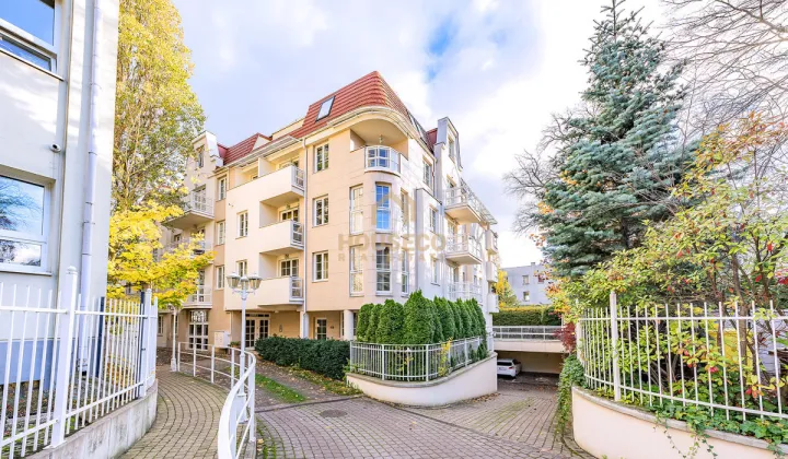 Mieszkanie 3-pokojowe Sopot, al. Niepodległości