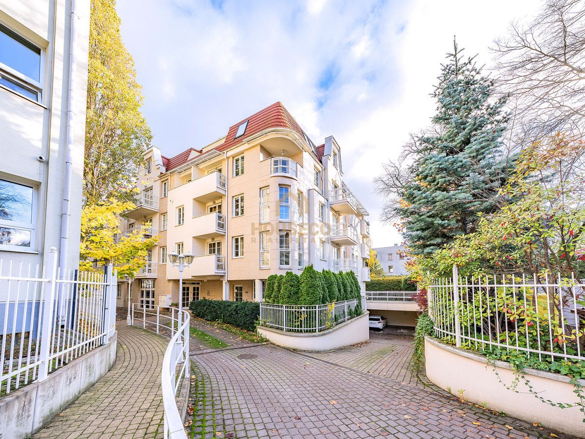 Mieszkanie 3-pokojowe Sopot, al. Niepodległości. Zdjęcie 1