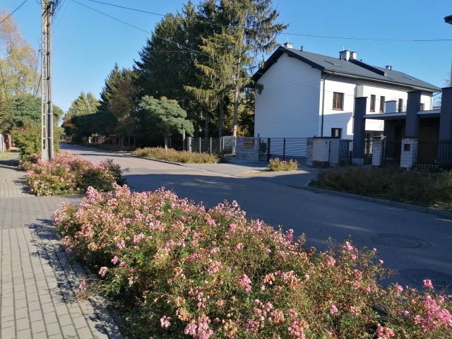 Mieszkanie 3-pokojowe Wołomin Lipiny B, ul. Sikorskiego. Zdjęcie 1