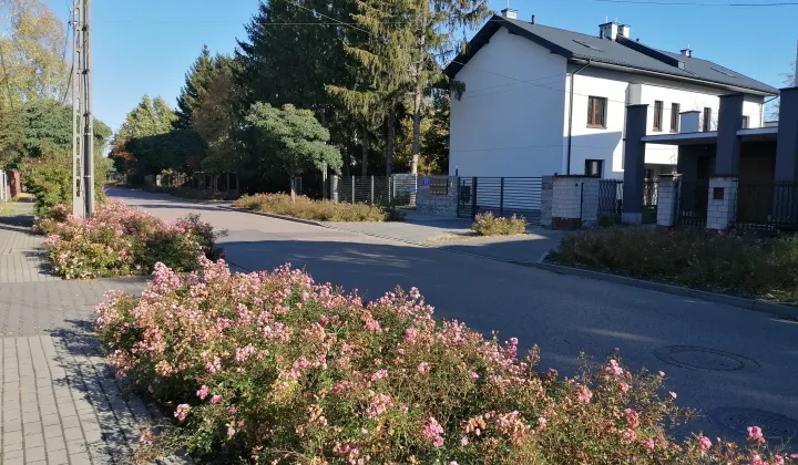 Mieszkanie 3-pokojowe Wołomin Lipiny B, ul. Sikorskiego