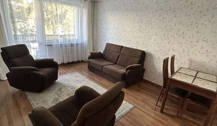 Mieszkanie 4-pokojowe Nowy Sącz