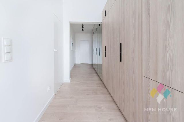 Mieszkanie 4-pokojowe Mikołajki, al. Spacerowa. Zdjęcie 17