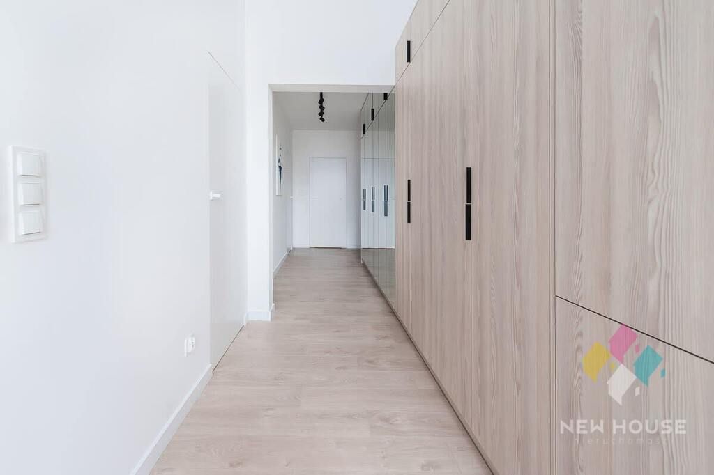 Mieszkanie 4-pokojowe Mikołajki, al. Spacerowa. Zdjęcie 17