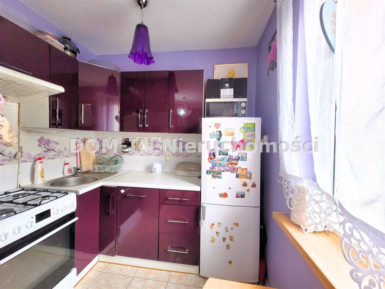 Mieszkanie 2-pokojowe Jastrzębie-Zdrój Zdrój, ul. Słoneczna. Zdjęcie 3