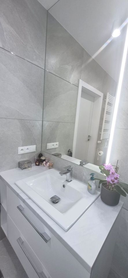 Mieszkanie 4-pokojowe Tychy, ul. Jana Barona. Zdjęcie 12