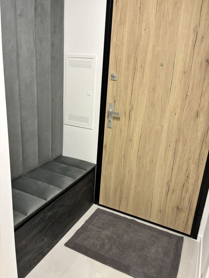 Mieszkanie 2-pokojowe Nowy Dwór Mazowiecki, ul. Leśna. Zdjęcie 8