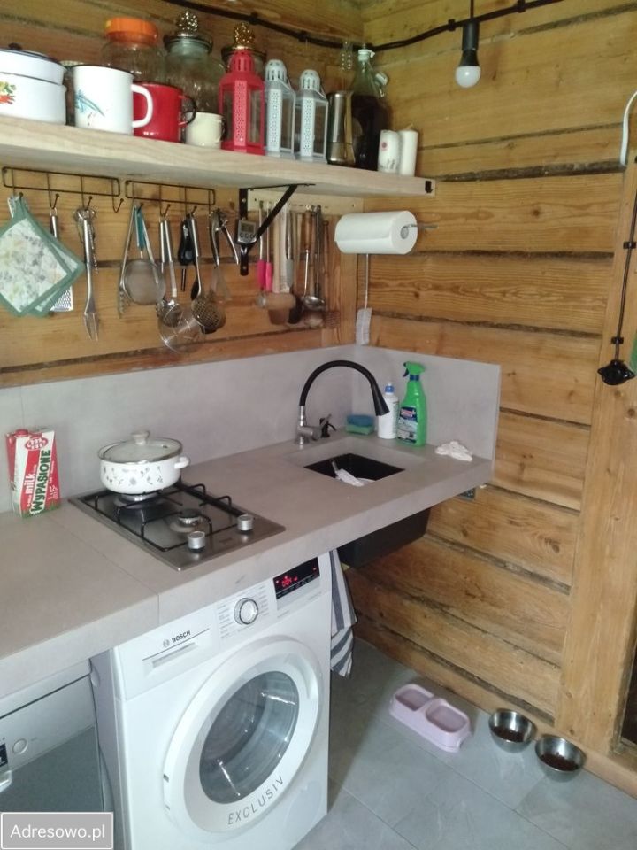 dom wolnostojący, 2 pokoje Jałówka. Zdjęcie 11