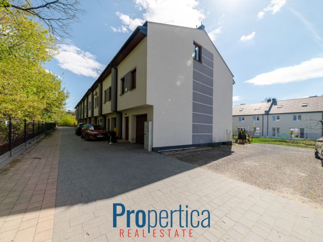 dom szeregowy, 5 pokoi Kobyłka, ul. Natolińska. Zdjęcie 17