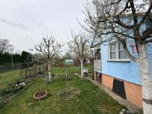 Działka rod Lubin, ul. Ścinawska. Zdjęcie 4