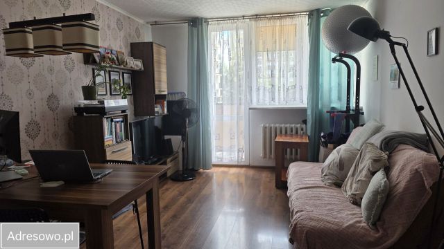 Mieszkanie 2-pokojowe Poznań Jeżyce, ul. Turkusowa. Zdjęcie 1