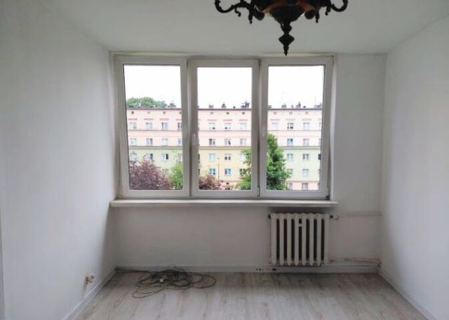 Mieszkanie 2-pokojowe Katowice Ligota, ul. Świdnicka. Zdjęcie 2