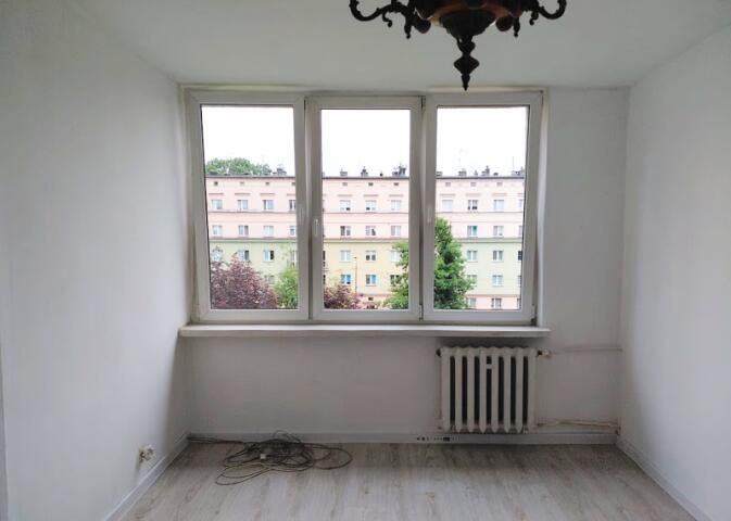 Mieszkanie 2-pokojowe Katowice Ligota, ul. Świdnicka. Zdjęcie 2