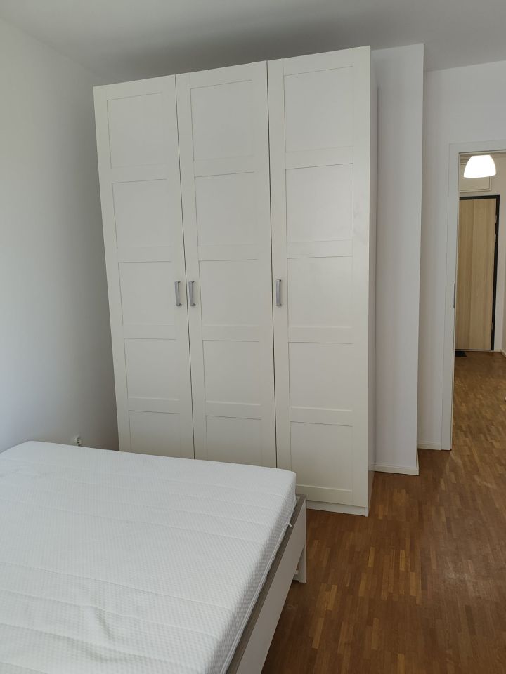 Mieszkanie 2-pokojowe Kraków Żabiniec, ul. Żabiniec. Zdjęcie 4