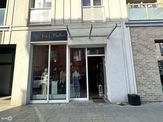 Lokal Kielce Centrum, ul. Silniczna. Zdjęcie 2