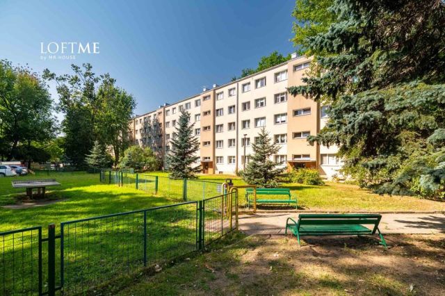 Mieszkanie 3-pokojowe Łódź Karolew, ul. Walerego Wróblewskiego. Zdjęcie 11