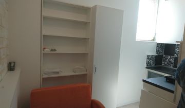 Mieszkanie 1-pokojowe Łódź Bałuty, ul. Aleksandrowska. Zdjęcie 1
