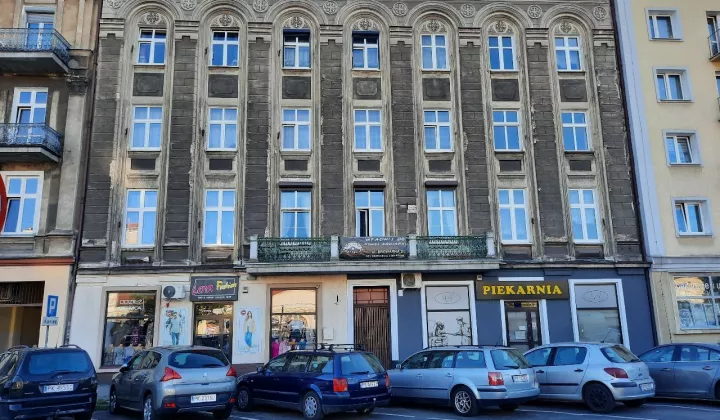 Lokal Kalisz Centrum