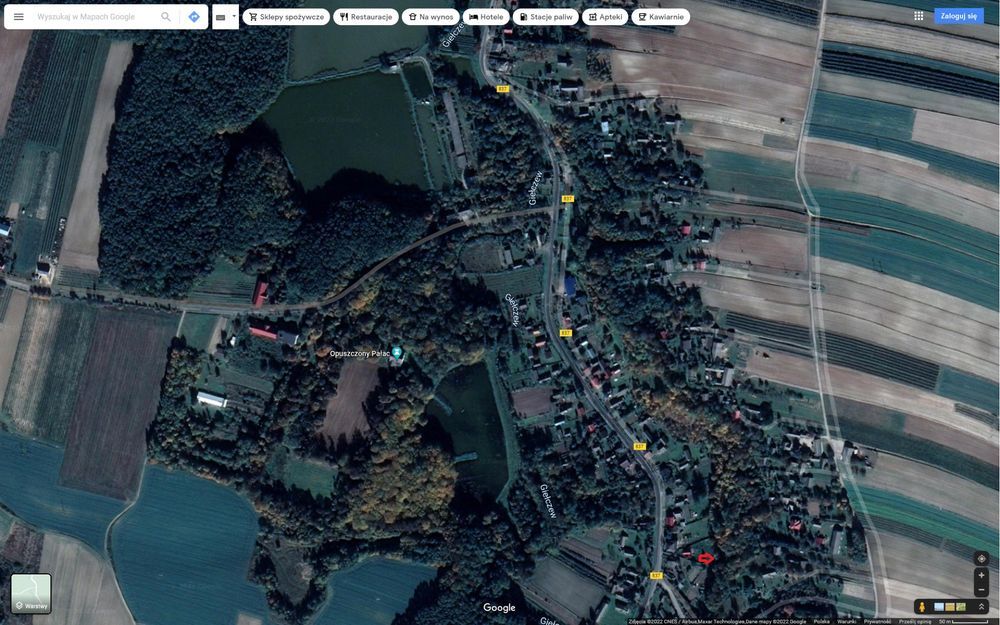 Działka Bazar. Zdjęcie 5