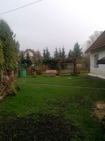 Działka budowlana Nowy Sącz Kaduk, ul. Wita Stwosza. Zdjęcie 1