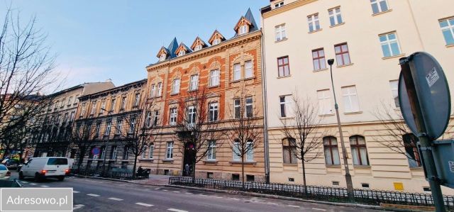 Mieszkanie 2-pokojowe Kraków Krowodrza, ul. Krowoderska. Zdjęcie 1