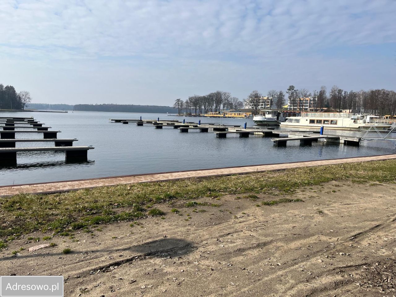 Lokal Giżycko, al. Wojska Polskiego. Zdjęcie 11