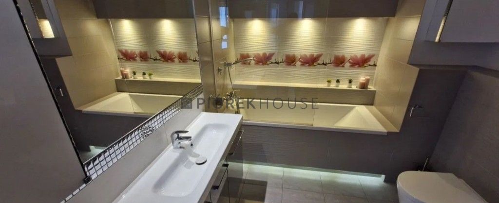 Mieszkanie 3-pokojowe Warszawa Ursynów, ul. Kłobucka. Zdjęcie 16