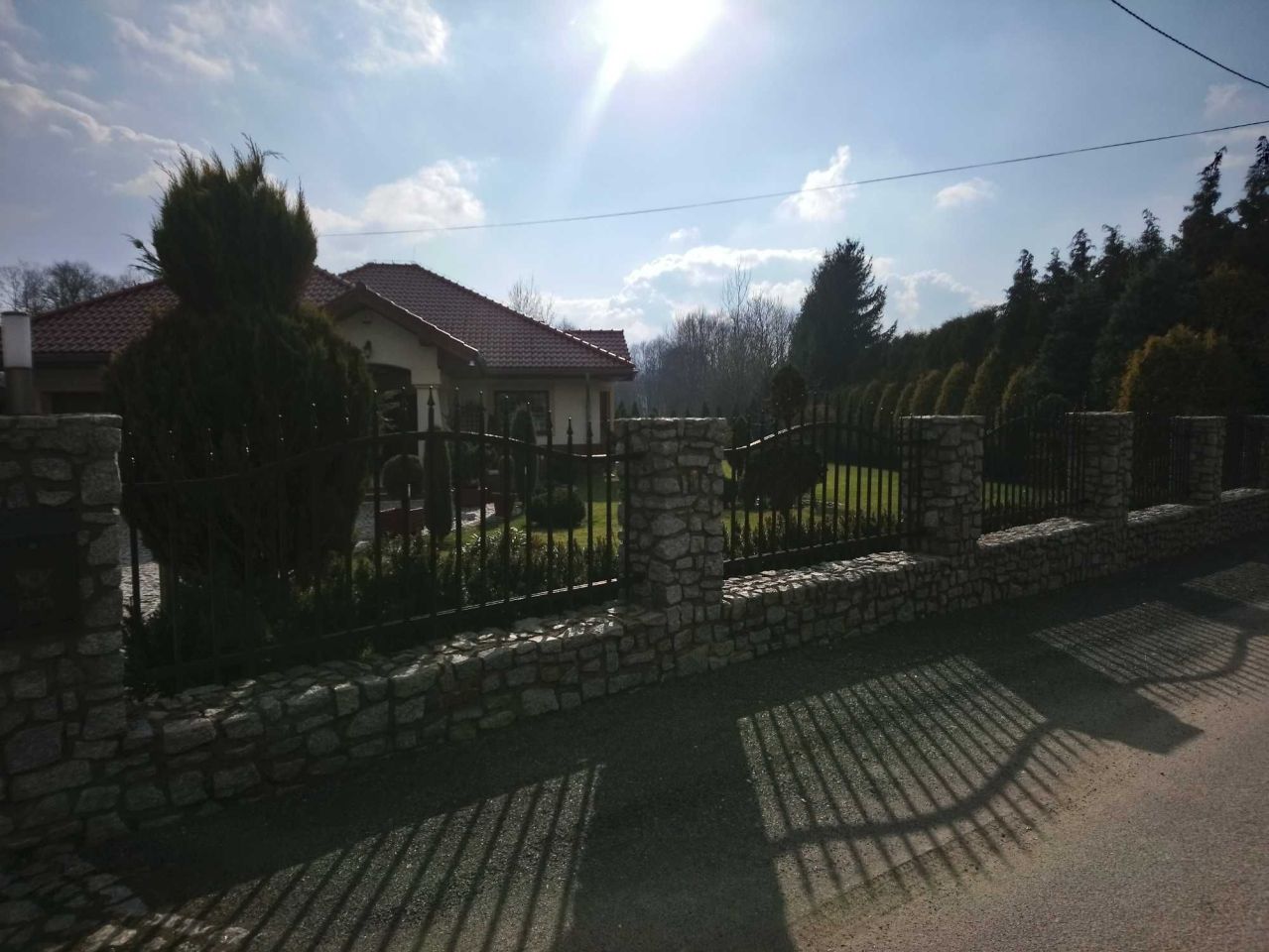 dom wolnostojący Janowice Wielkie. Zdjęcie 5