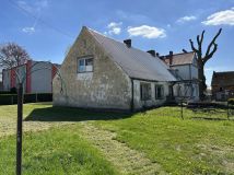 dom wolnostojący Popowo. Zdjęcie 1