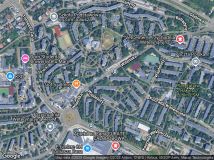 Mieszkanie 2-pokojowe Lublin LSM, ul. Wileńska