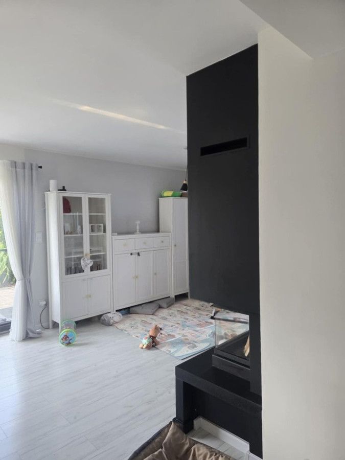 dom wolnostojący, 4 pokoje Żory Baranowice, ul. Szmaragdowa. Zdjęcie 5