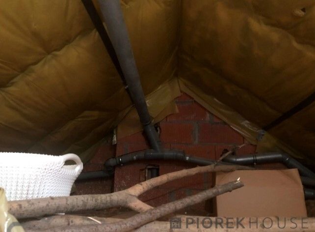 Mieszkanie 3-pokojowe Warszawa Wawer, ul. Pod Brzozami. Zdjęcie 11