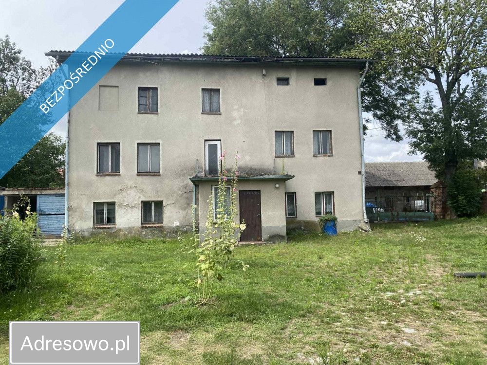 dom wolnostojący, 6 pokoi Zagródki, ul. Kwiatowa