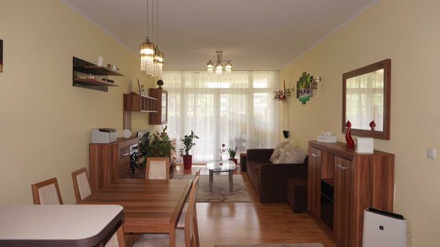 Mieszkanie 3-pokojowe Warszawa Ursus, ul. Dzieci Warszawy. Zdjęcie 1