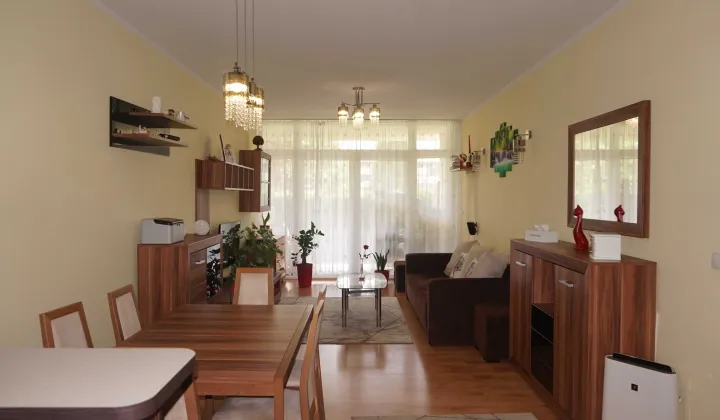 Mieszkanie 3-pokojowe Warszawa Ursus, ul. Dzieci Warszawy