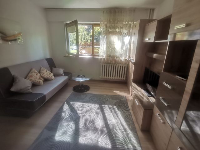 Mieszkanie 1-pokojowe Warszawa Ochota, ul. Racławicka. Zdjęcie 1