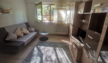 Mieszkanie 1-pokojowe Warszawa Ochota, ul. Racławicka