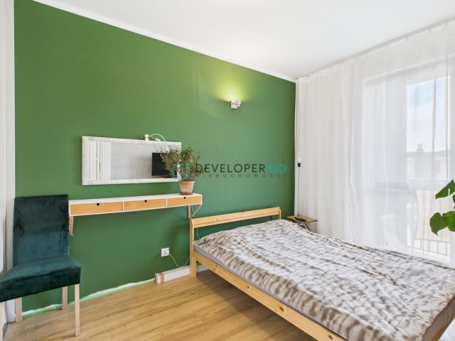 Mieszkanie 3-pokojowe Białystok Bagnówka, ul. Józefa Karola Puchalskiego. Zdjęcie 9