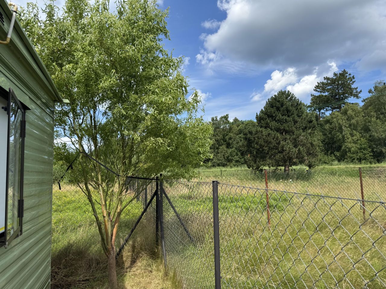 Działka rolna Ostrowo, ul. Plażowa. Zdjęcie 6