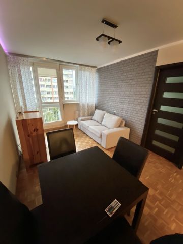 Mieszkanie 2-pokojowe Wrocław Krzyki, ul. Krucza. Zdjęcie 1