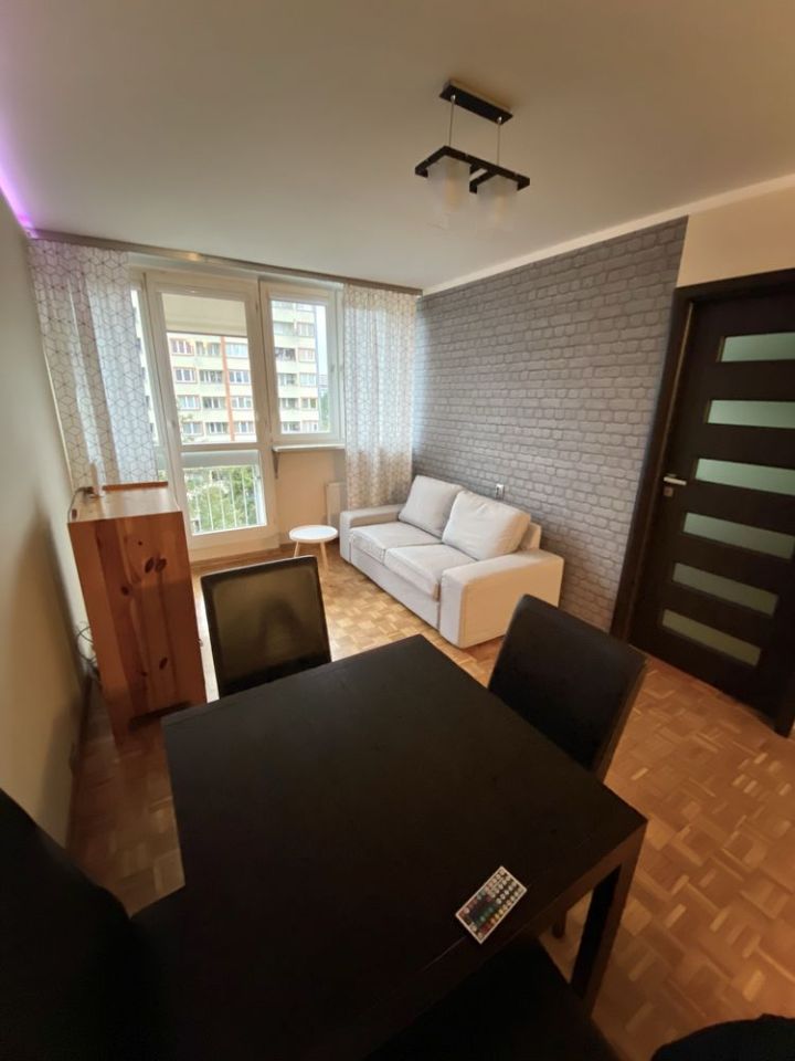 Mieszkanie 2-pokojowe Wrocław Krzyki, ul. Krucza