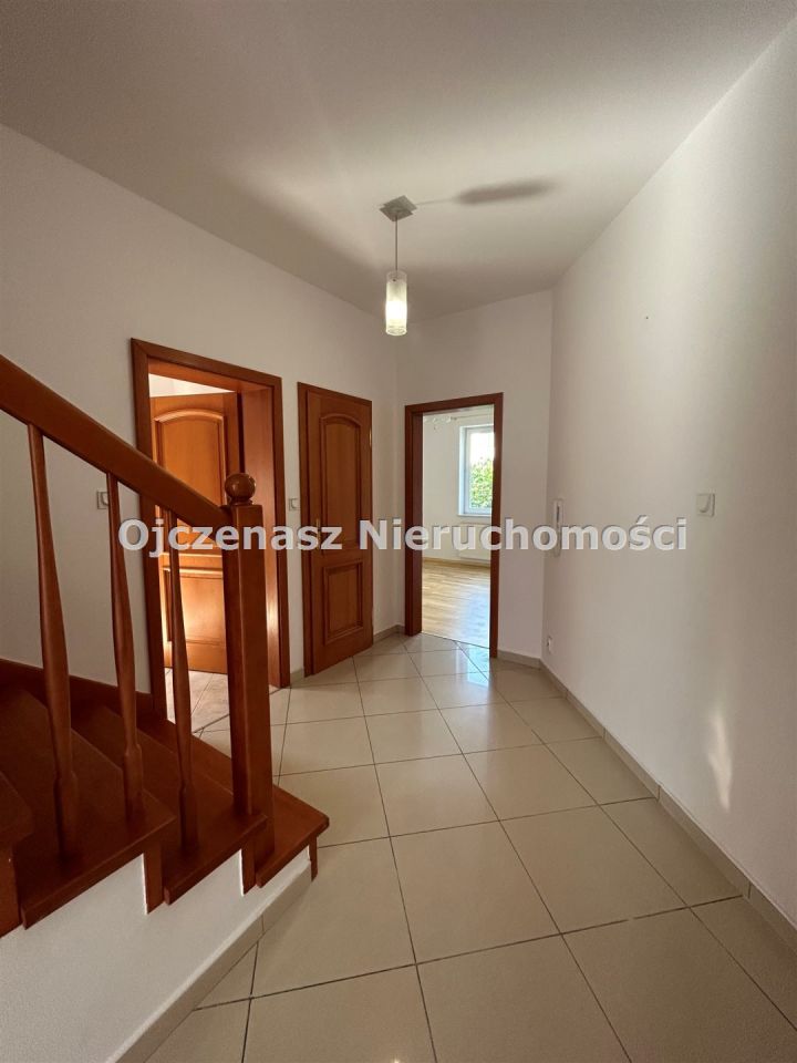 dom wolnostojący, 7 pokoi Bydgoszcz Piaski. Zdjęcie 2