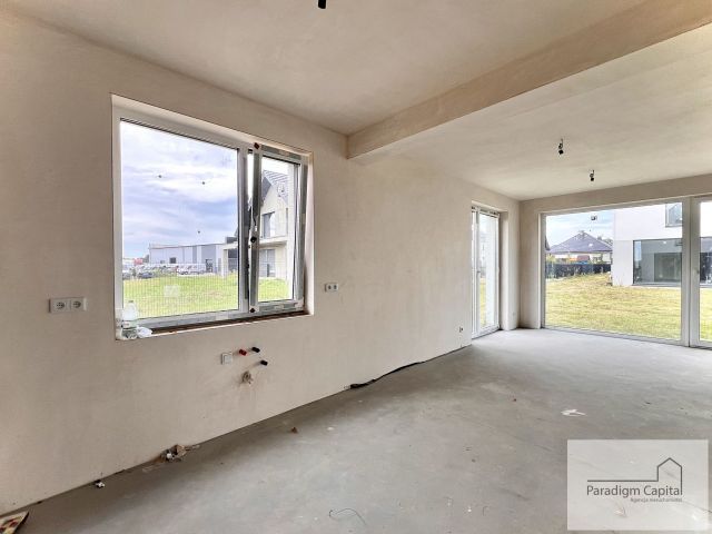 dom wolnostojący, 5 pokoi Mników. Zdjęcie 10