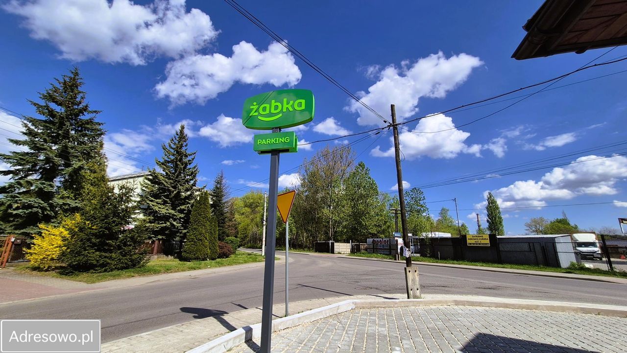 Lokal Dąbrowa Górnicza Ząbkowice, ul. Adama Rapackiego. Zdjęcie 5