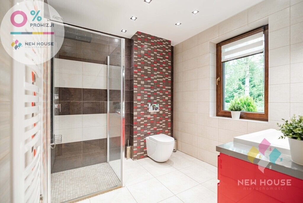 dom wolnostojący, 6 pokoi Różnowo. Zdjęcie 12