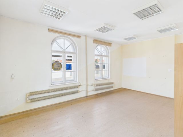 Lokal Kwidzyn, pl. Plebiscytowy. Zdjęcie 15