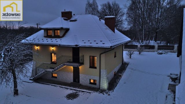 dom wolnostojący, 5 pokoi Kazimierz Dolny. Zdjęcie 2